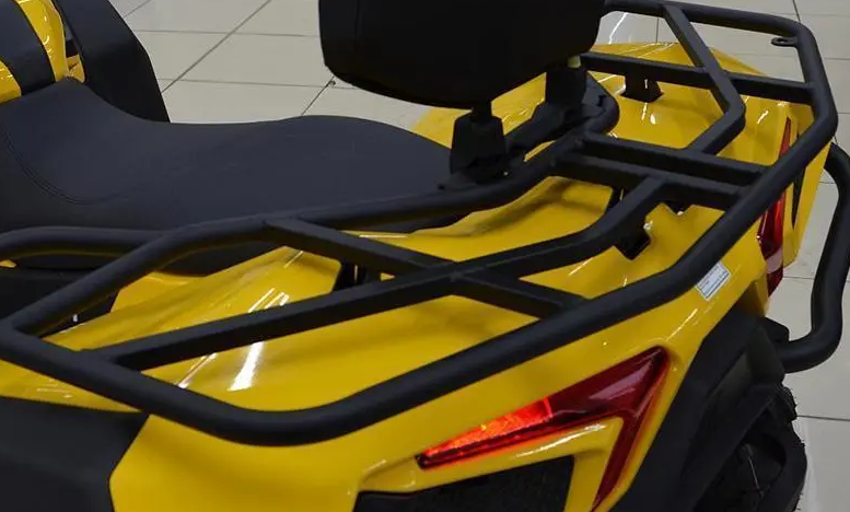 Квадроцикл HISUN GUARDIAN 400L /LONG в Нальчике