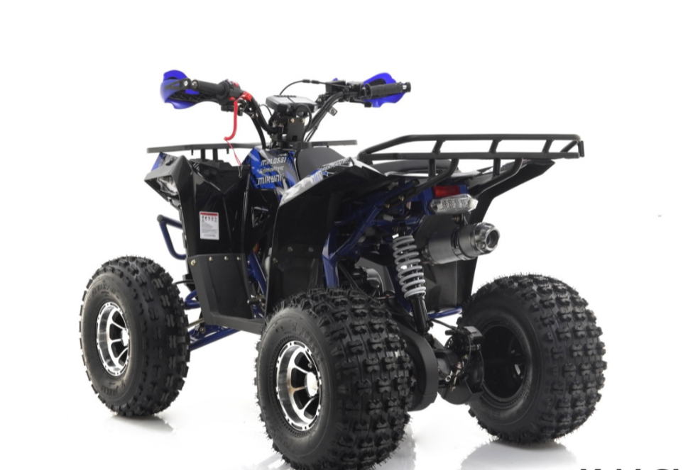 Квадроцикл GBM SHARP 190 PREMIUM SEMI-AUTOMATIC в Нальчике