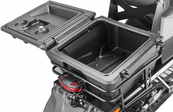 Снегоход STELS MS600T (SWT ST) СТАВР 1.0 К01 Tech в Нальчике