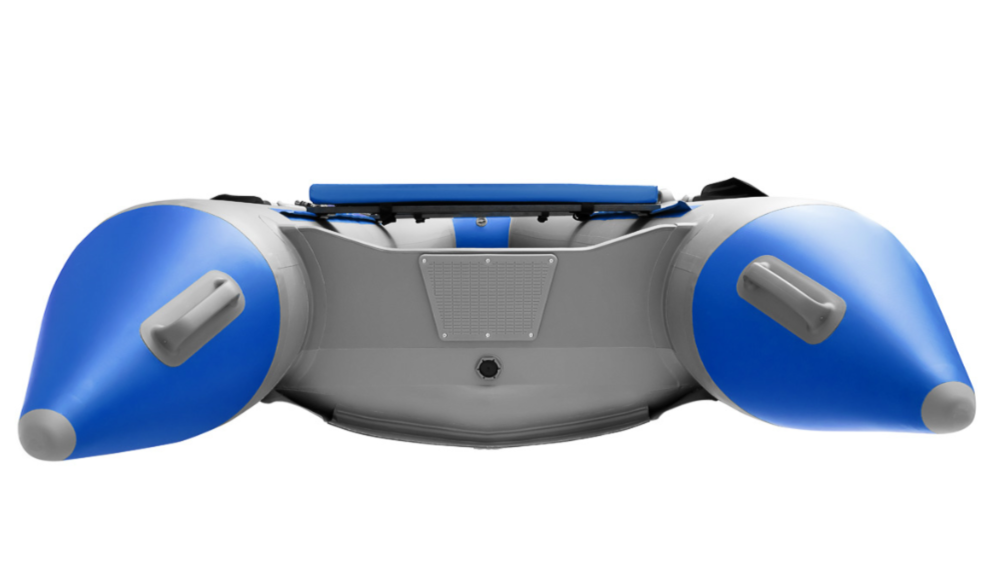 ЛОДКА ДРАККАР 3400 НДНД HANT-PRO в Нальчике