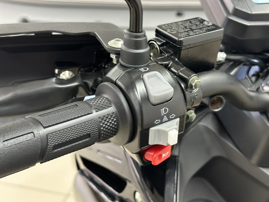 Скутер PROMAX STALKER 150(49) в Нальчике