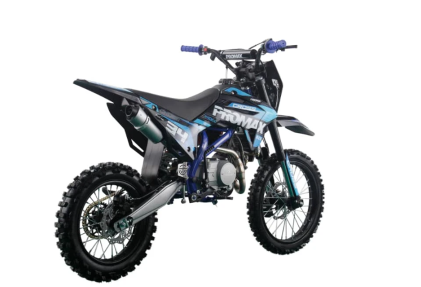 Питбайк PROMAX CROSS 145CC 17/14 в Нальчике