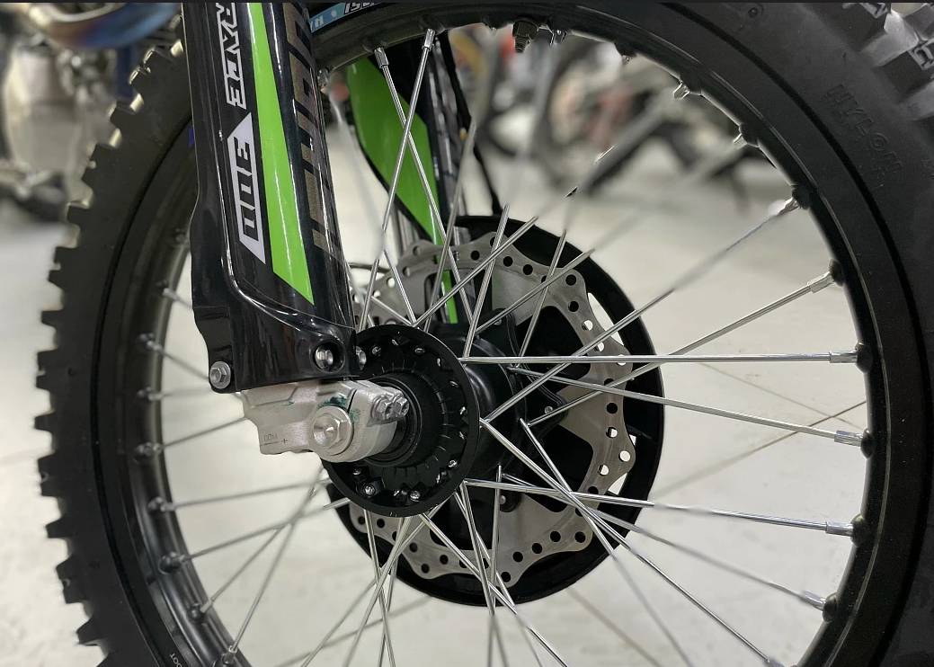 Мотоцикл Progasi RACE 300 AIR PRO SPORT в Нальчике