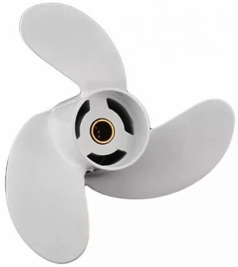 ВИНТ ГРЕБНОЙ MERCURY 4-5 Л.С. 8 3/8X8 в Нальчике