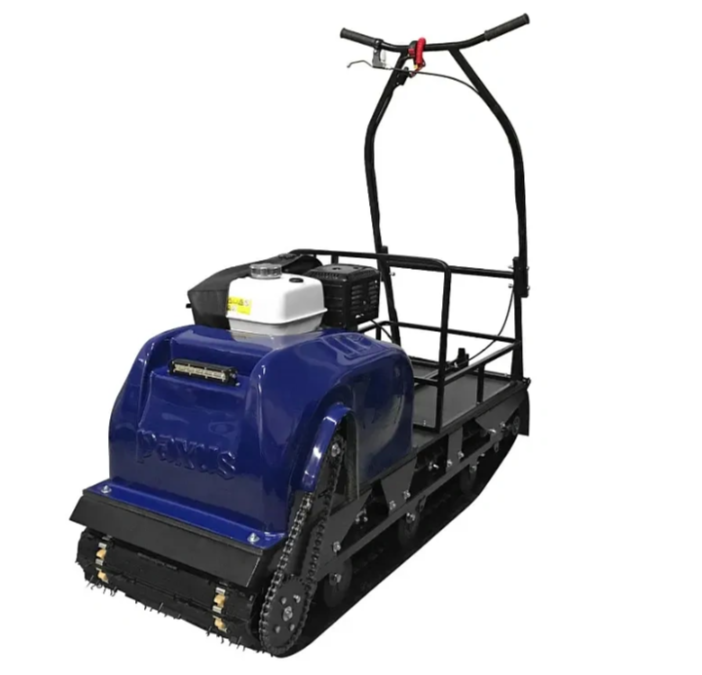 Мотобуксировщик PAXUS 500 GRAND 9 л.с. в Нальчике