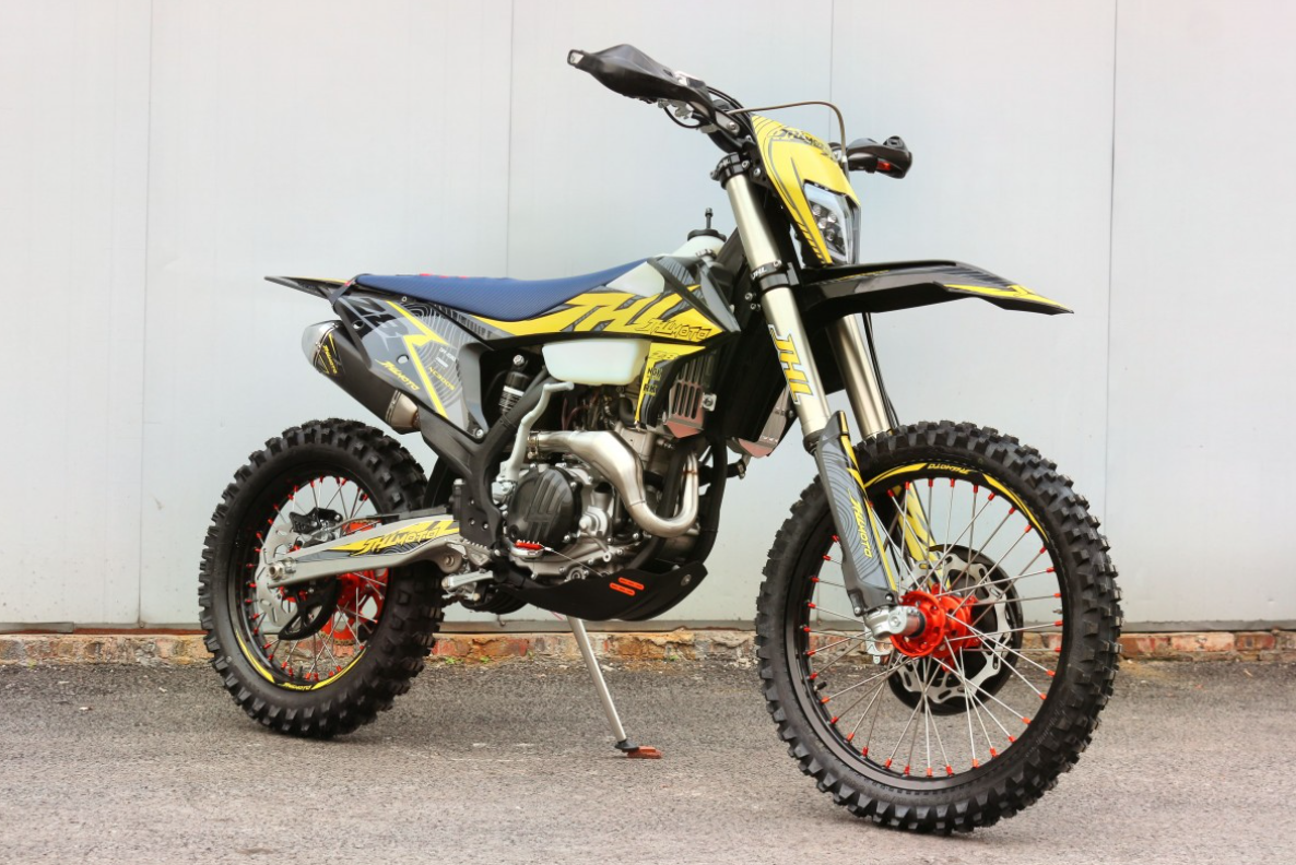 Мотоцикл JHLMOTO JHL Z8 NC300S (182-MN) в Нальчике