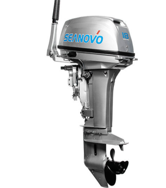 Лодочный мотор SEANOVO SN18FHBL в Нальчике