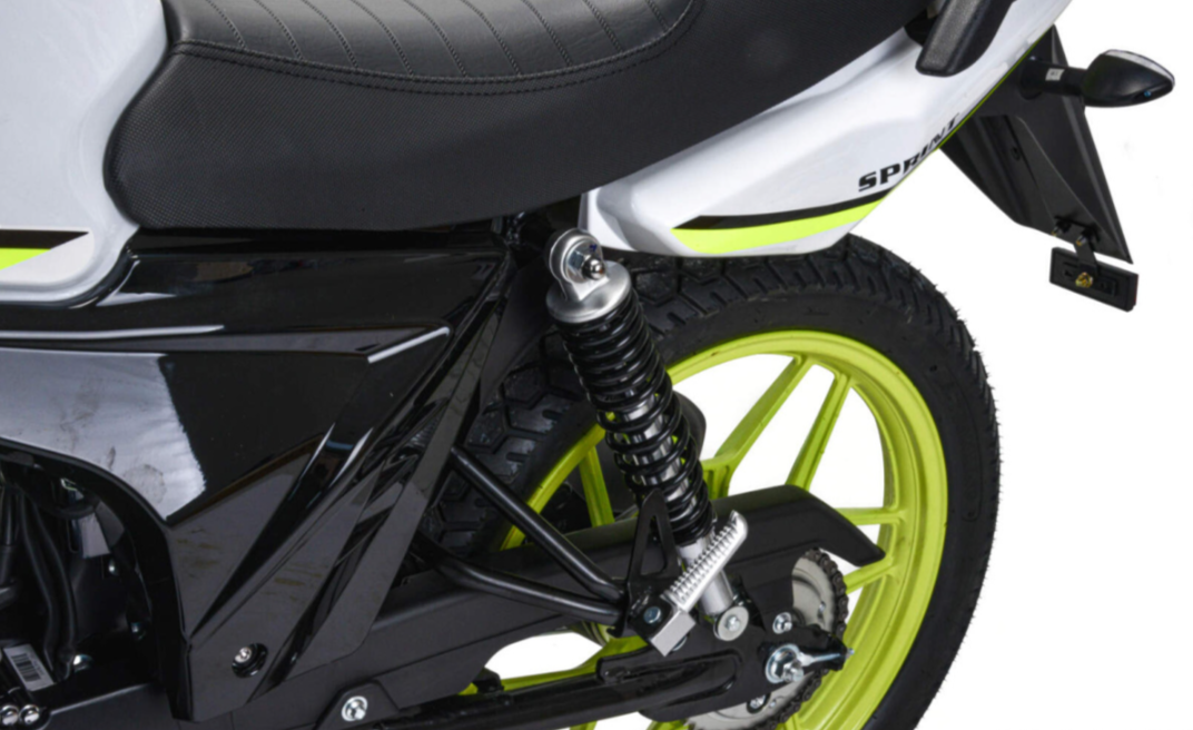 Мотоцикл MOTOLAND (МОТОЛЕНД) 200 SPRINT в Нальчике