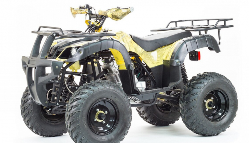 Квадроцикл MOTOLAND (МОТОЛЕНД) 250 ADVENTURE в Нальчике