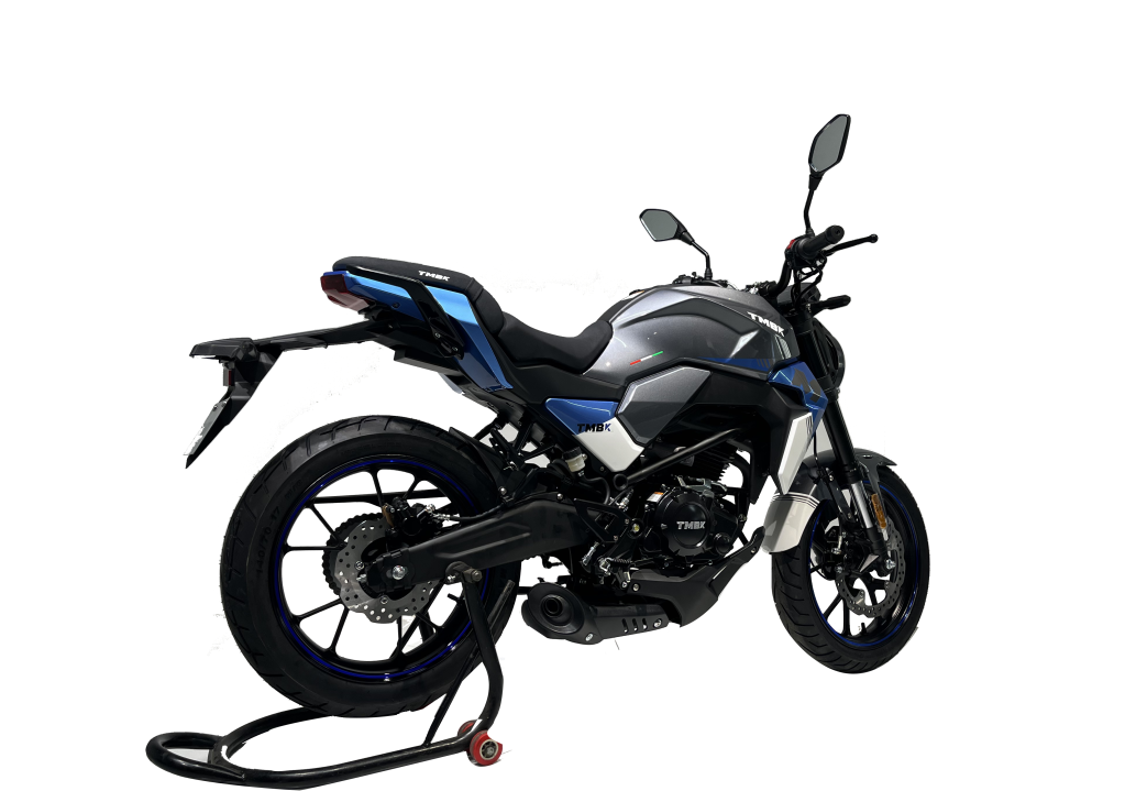 Мотоцикл TMBK MONTANA 250 (165 FMM) в Нальчике