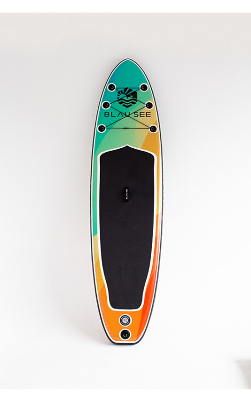 НАДУВНОЙ SUP-BOARD BREEZE 10,6 в Нальчике