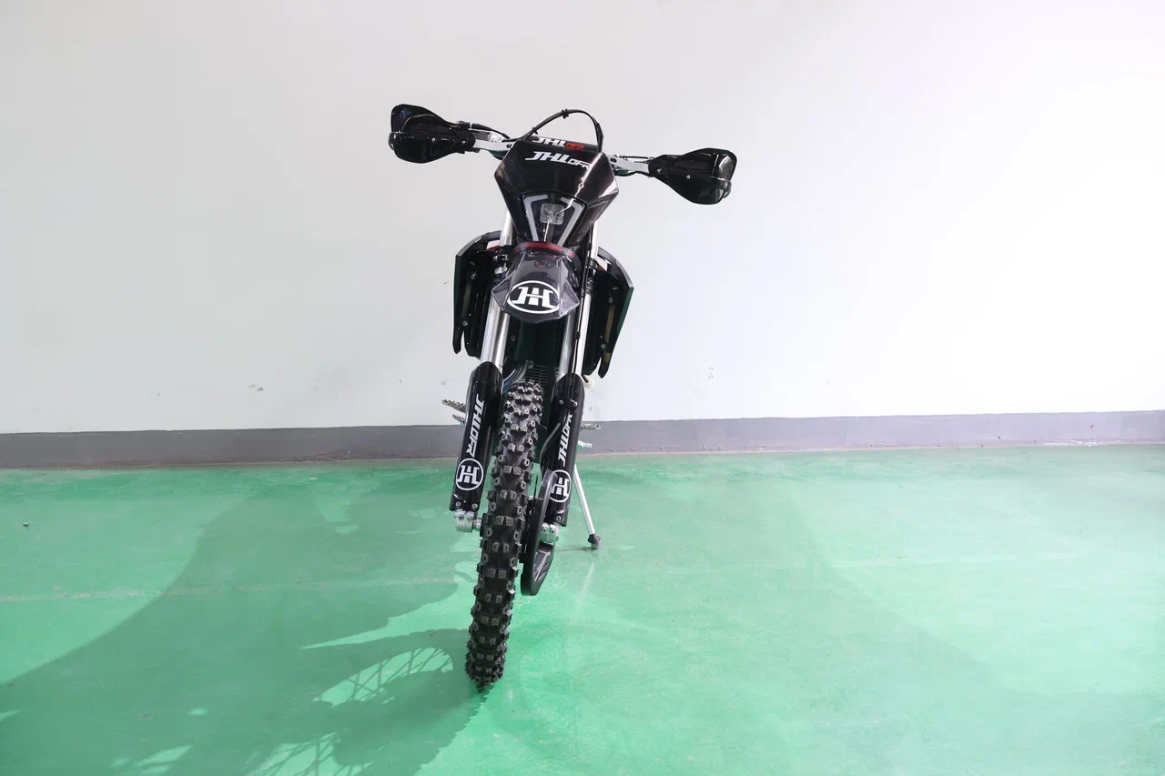 Мотоцикл JHLMOTO JHLofr GS CB300RL в Нальчике