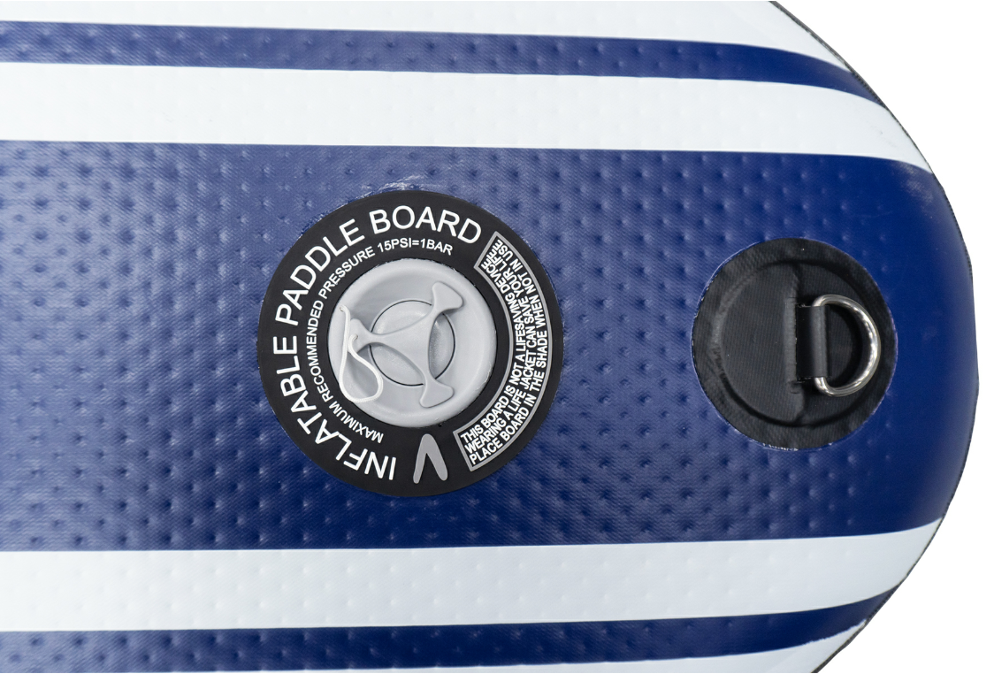 Сап-борд синий 10.6ft RIVIERA в Нальчике