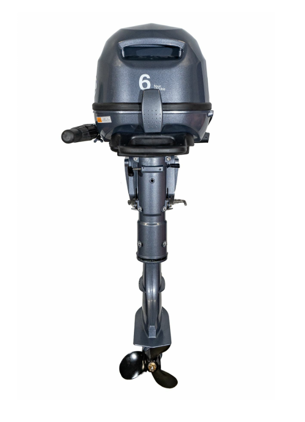 Лодочный мотор APACHE T 6 BS в Нальчике