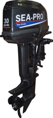 Лодочный мотор SEA-PRO Т 30S в Нальчике
