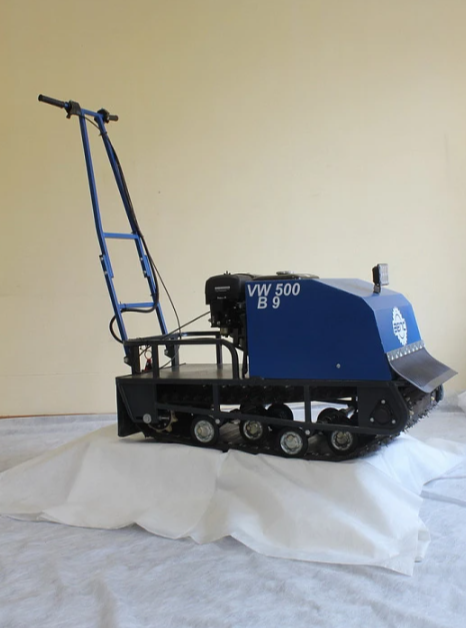 Мотобуксировщик ВЕПС WINTER «ПРОФИ» 13 в Нальчике