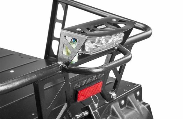 Снегоход STELS АТАМАН SA800T 2.0 в Нальчике