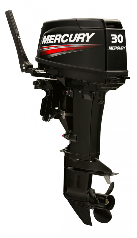 ЛОДОЧНЫЙ МОТОР MERCURY 30 MLH в Нальчике