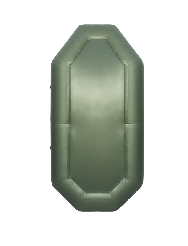 Лодка АКВА-ОПТИМА 240 в Нальчике