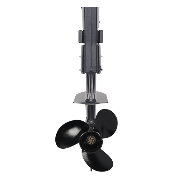 ЛОДОЧНЫЙ МОТОР ALLFA CG T5 в Нальчике