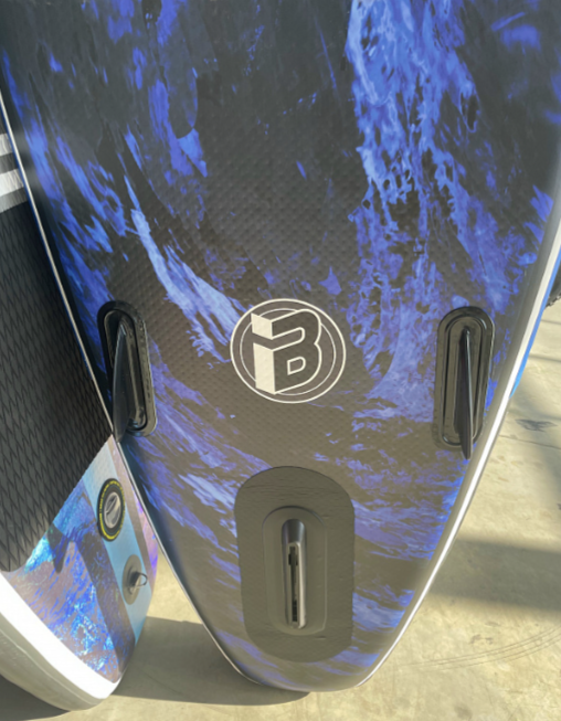 SUP (САП) ДОСКА RAIDEX I BOARD 11’ (332СМ) N 17 в Нальчике