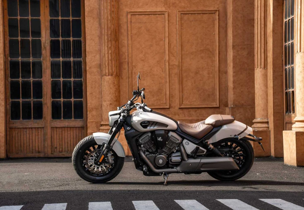 Мотоцикл Benda DarkFlag 500 Commander в Нальчике