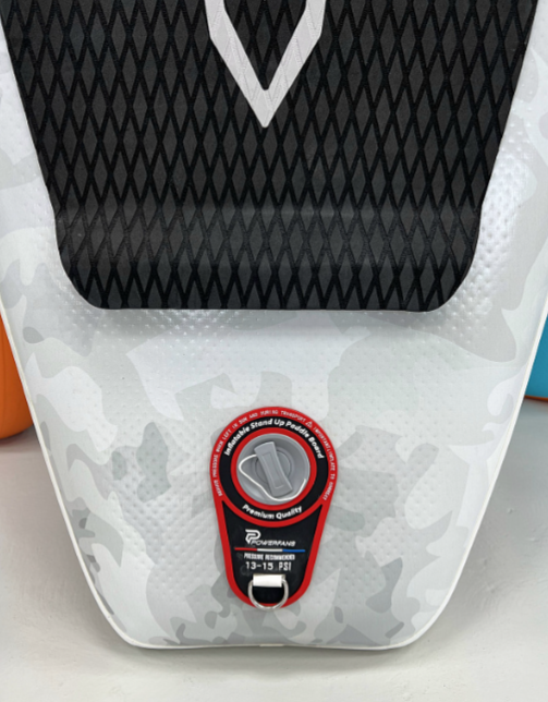 SUP (САП) ДОСКА RAIDEX TAITA PREMIUM MARBLE 12,6’ (381СМ) в Нальчике