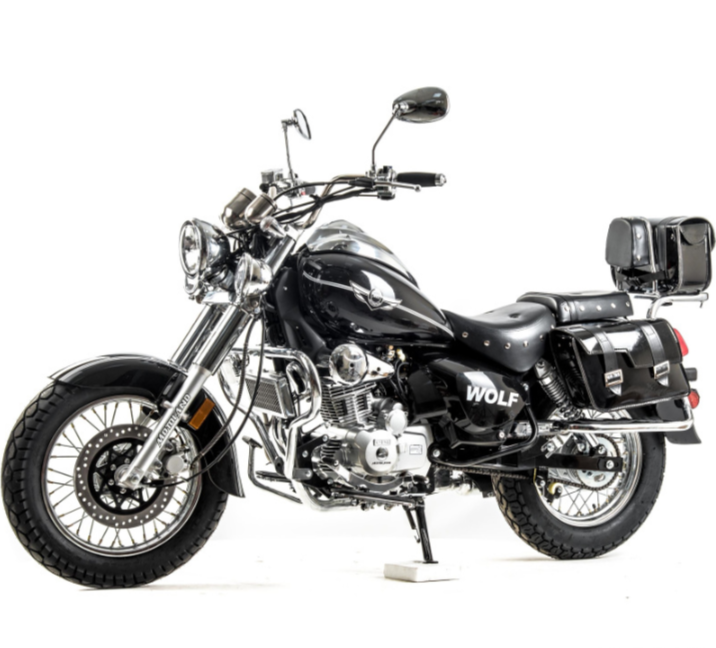 Мотоцикл MOTOLAND (МОТОЛЕНД) 300 WOLF в Нальчике