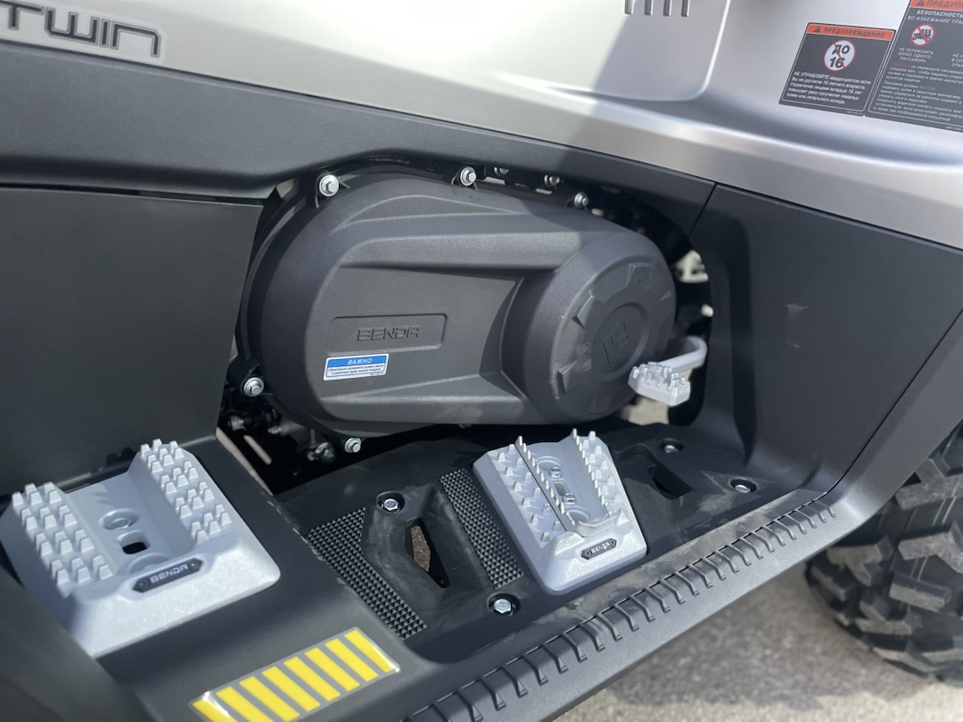 Квадроцикл BENDA Redstone 550 R2 в Нальчике