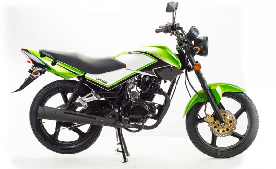 Мотоцикл MOTOLAND (МОТОЛЕНД) VOYAGE 200 в Нальчике