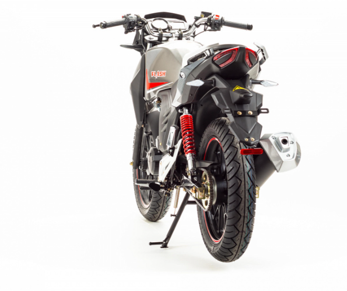 Мотоцикл FLASH 200 в Нальчике