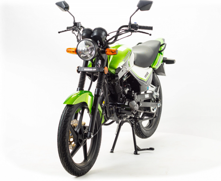 Мотоцикл MOTOLAND (МОТОЛЕНД) VOYAGE 200 в Нальчике