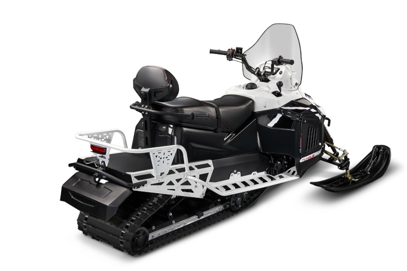 Снегоход IRBIS TUNGUS 500L 25/26 в Нальчике