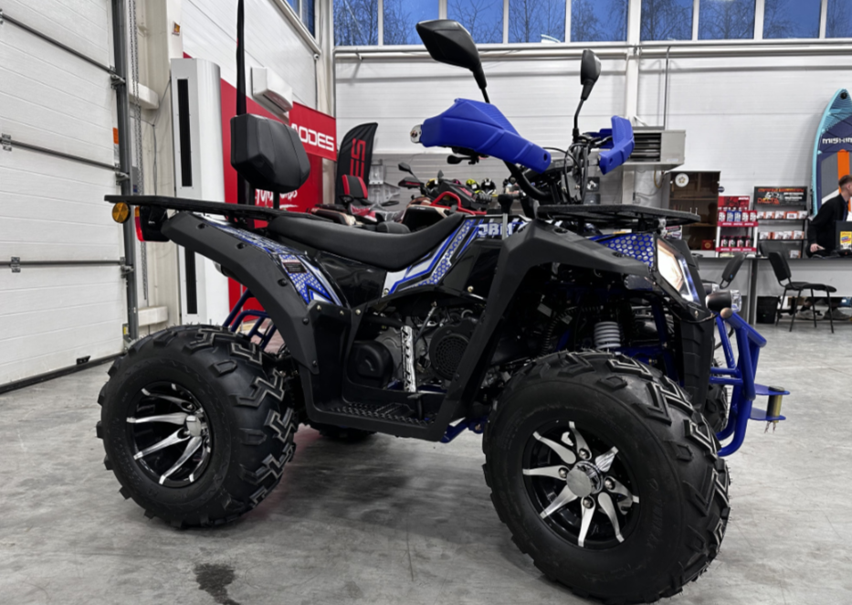 Квадроцикл GBM SHARP BIG 300 NEW PREMIUM в Нальчике