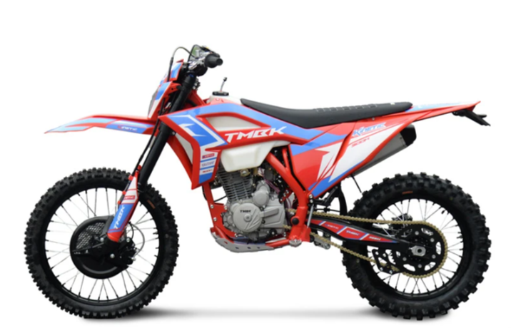 Питбайк TMBK Kinetic 300 (NB300) в Нальчике