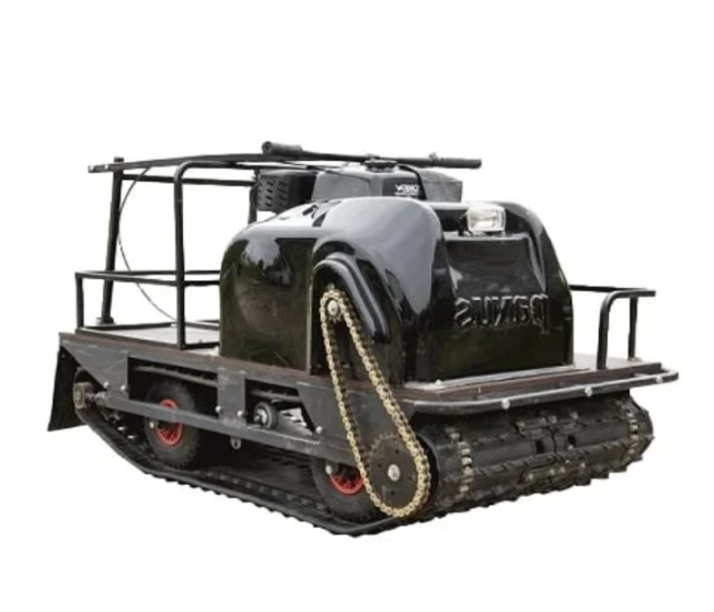 Мотобуксировщик PAXUS 700 AVANT 9 л.с. в Нальчике