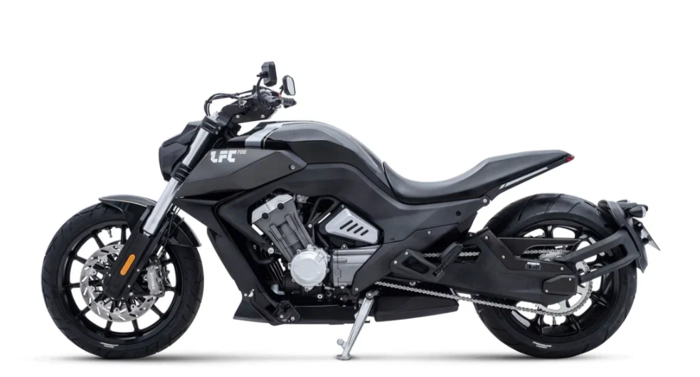 Мотоцикл Benda LFC 700 в Нальчике