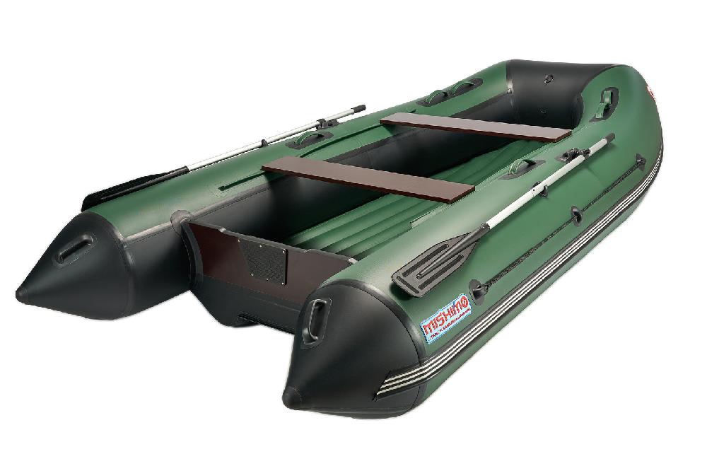 Лодка MISHIMO LITE 360 в Нальчике