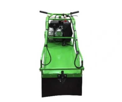 Мотобуксировщик PAXUS 380 EGOZA (для неглубокого снега) в Нальчике