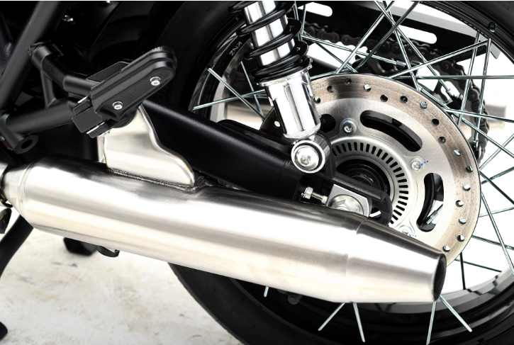 Мотоцикл GAOKIN GK 1200Х в Нальчике