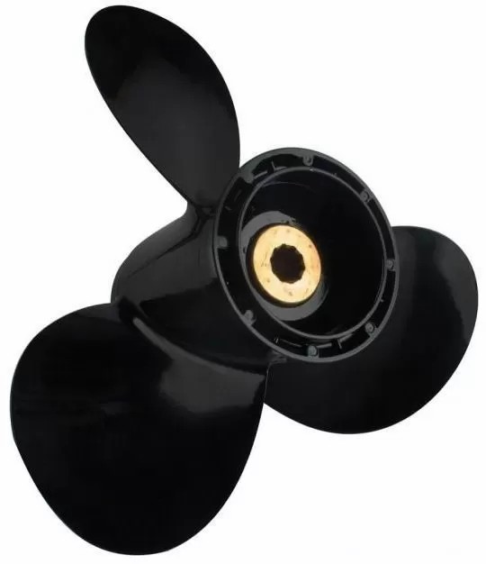 ВИНТ ГРЕБНОЙ SUZUKI DF8A-20A / DT9.9-15(A); 3X9-1/4X8 в Нальчике