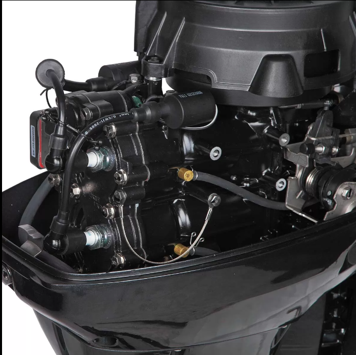 Лодочный мотор MARLIN MP 9.9 AMHL в Нальчике