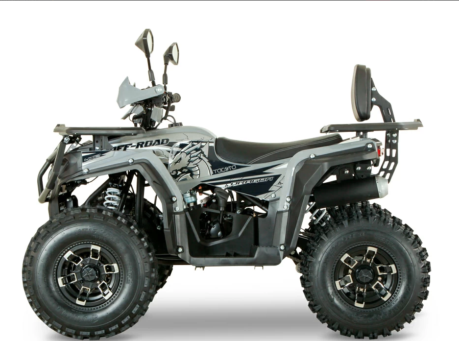 Квадроцикл YACOTA DRAGON LUX LD 150 PRO-SPORT в Нальчике