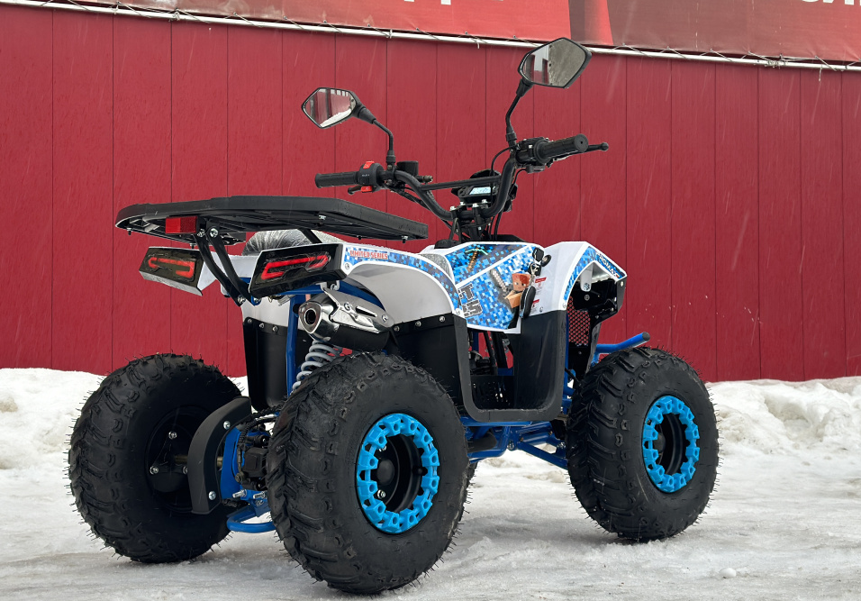 Квадроцикл PROMAX МАЙНКРАФТ KIDS 125 в Нальчике