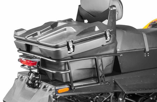 Снегоход STELS MS600T (SWT ST) СТАВР 1.0 К01 Tech в Нальчике