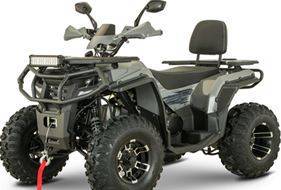 Квадроцикл YACOTA VIKING LONG 250 PRO в Нальчике