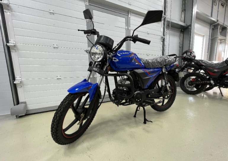 Мопед VENTO RIVA - II CX PRO в Нальчике