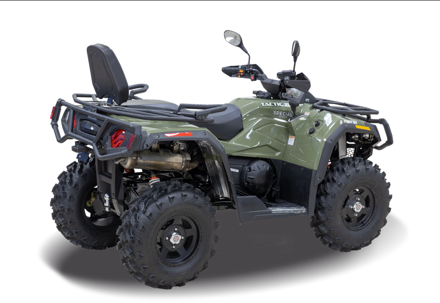 Квадроцикл HISUN HiSUN TACTIC 750-/LIMITED/ в Нальчике