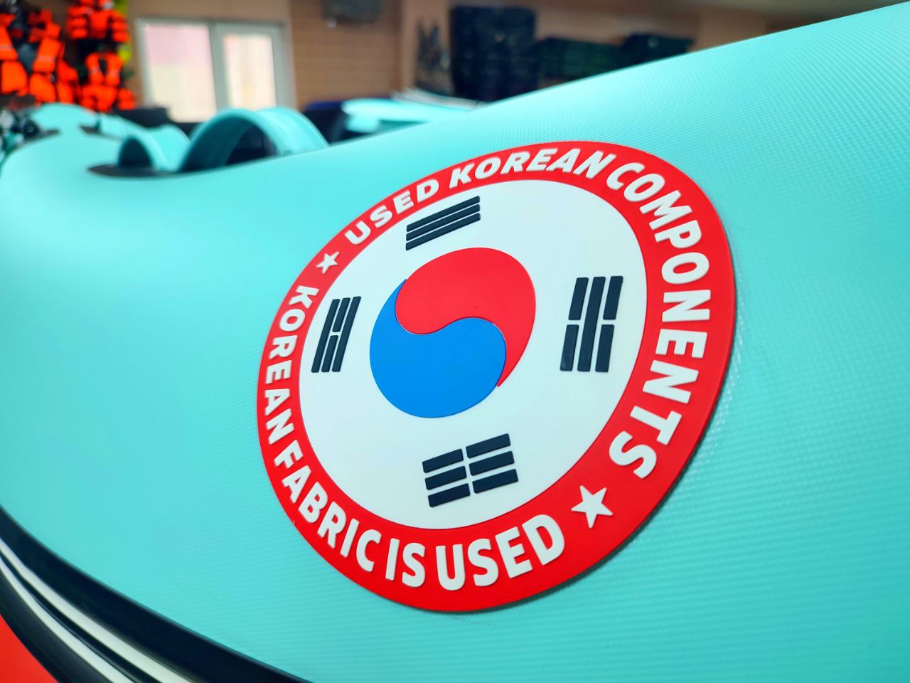 Лодка MISHIMO LITE 370 в Нальчике