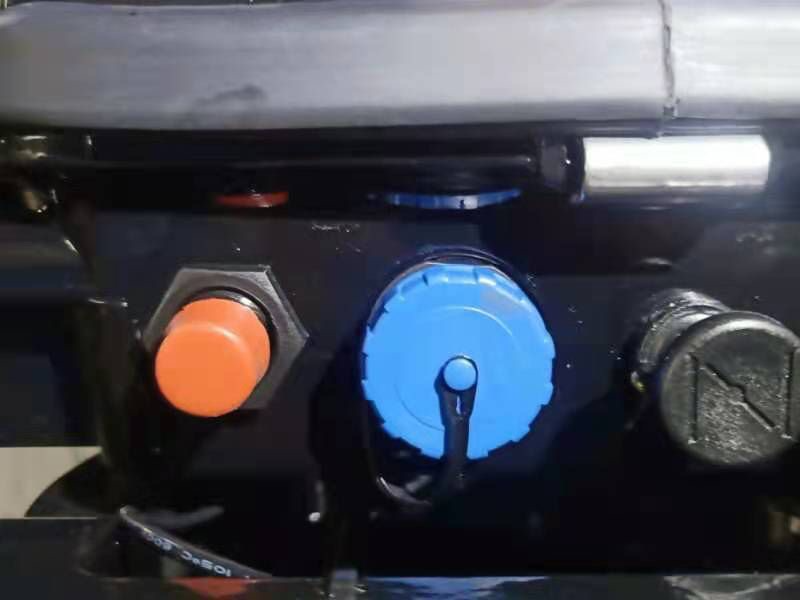 Лодочный мотор MARLIN PROLINE MP 9.9 (15) AMHS в Нальчике